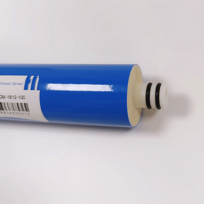 1812-100 Factory Price Household Use 100gpd Ro Membrane For Water Filter