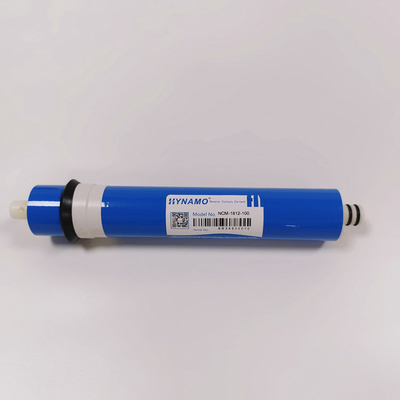 1812-100 Factory Price Household Use 100gpd Ro Membrane For Water Filter