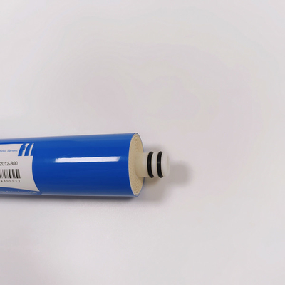 300 Gpd Domestic Ro Membrane Manufacturer Wastewater Treatment