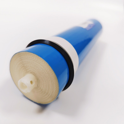 Low Energy High Flow Ro Membrane Ro Plant Domestic Water Purifier 800GPD