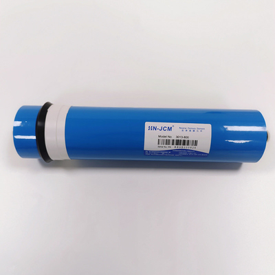 Low Energy High Flow Ro Membrane Ro Plant Domestic Water Purifier 800GPD
