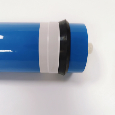 Industrial Commercial Ro Membranes 800 Gpd 600 Gpd Large Flux High Desalination