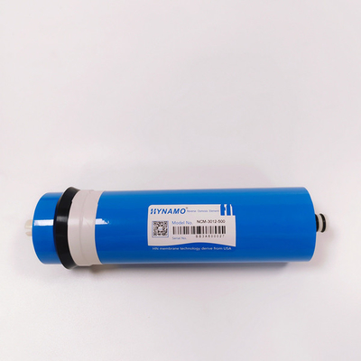 3012 High Flow Ro Membrane 400 Gpd 500gpd 600 Gpd High Quality