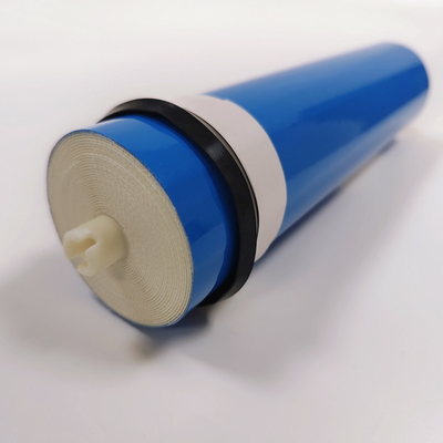 13 inch High Flow Membrane Ro 1000 Gpd Reverse Osmosis  Membrane