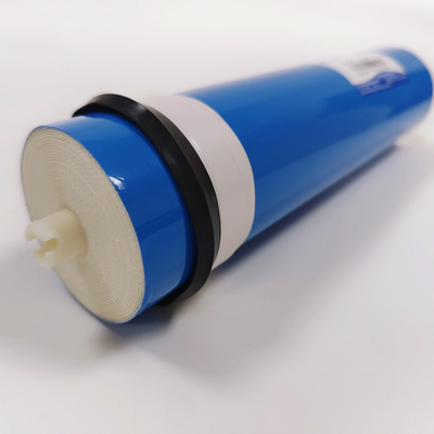 1000 GPD 	Commercial Ro Membrane High Flow Reverse Osmosis Membranes For Water Treatment