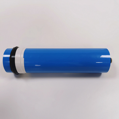 1000 GPD 	Commercial Ro Membrane High Flow Reverse Osmosis Membranes For Water Treatment