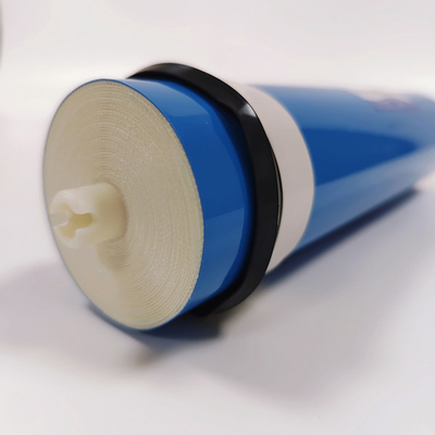800GPD Ro Membrane Element Salt Water Reverse Osmosis Membrane Ultrafiltration