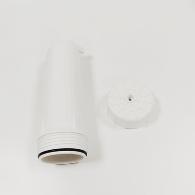 4040 3013 Ro Membrane Housing Spare Parts 400-600gpd 90psi Water Filter Spare Parts