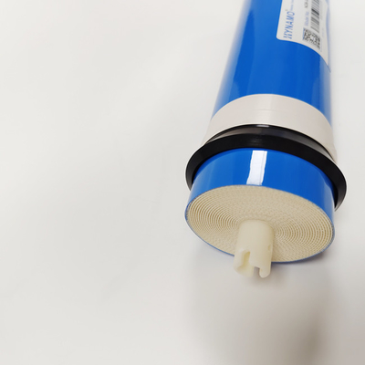  100psi High Flow Ro Membrane Life Long 700 Gpd 600 Gpd 500 Gpd