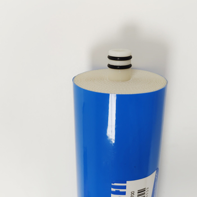  100psi High Flow Ro Membrane Life Long 700 Gpd 600 Gpd 500 Gpd