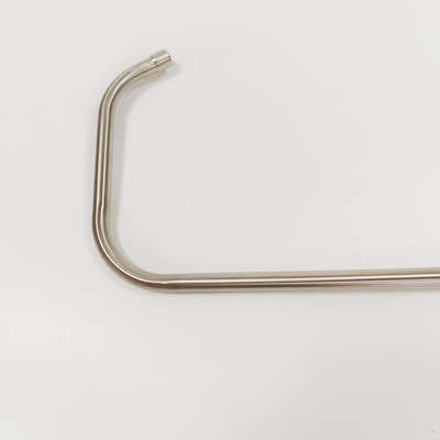 Brass Cold Water Kitchen Faucet Tap Pedal Sink Faucet Hospital Foot Control Valve