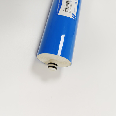 500 Gpd Ro Membrane For 1000 Tds Household Water Treatment