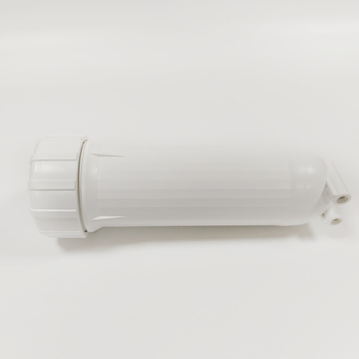 ss stainless steel reverse osmosis membrane housing ro 500 gpd 400GPD 600 GPD