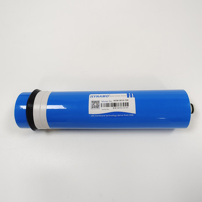 High Rejection Ro Membrane Reverse Osmosis 700GPD Dynamo Membrane