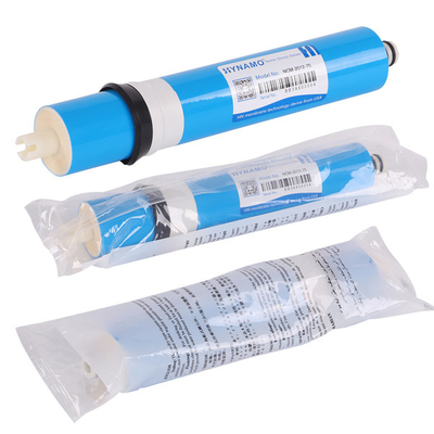 High TDS Domestic Ro Membrane 10 Inch Tfc-2012-75GPD Water Purifier Parts