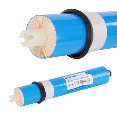High TDS Domestic Ro Membrane 10 Inch Tfc-2012-75GPD Water Purifier Parts