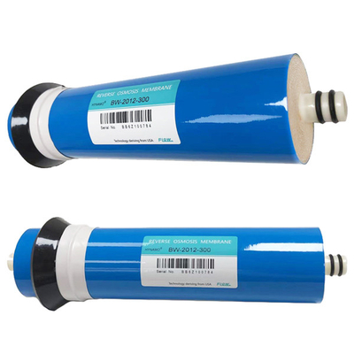 300 Gpd Ro Membrane System Home Using Water Filter