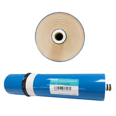Ro Reverse Osmosis Element 400 Gpd Membrane High Rejection 96