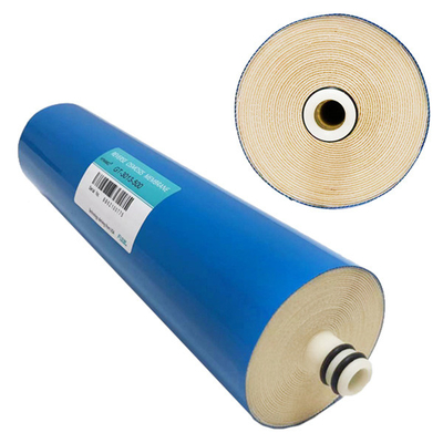 High TDS Dry Reverse Osmosis Element High Rejection 500GPD 150 Psi
