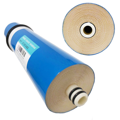 Seawater Reverse Osmosis Element For Water Treatment High Flow Rural 600GPD