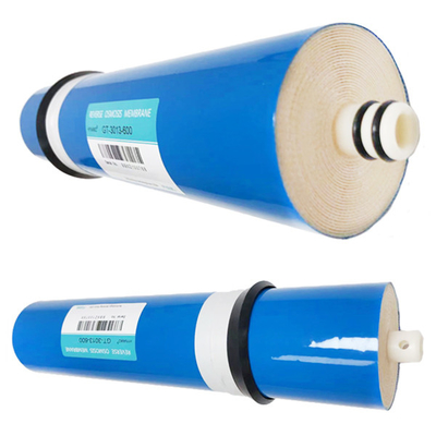 Seawater Reverse Osmosis Element For Water Treatment High Flow Rural 600GPD