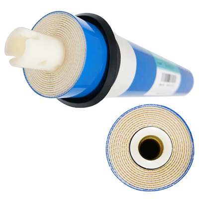 TW-1812-75 GPD Domestic Reverse Osmosis Membrane Water Filter Brackish Water Purifier
