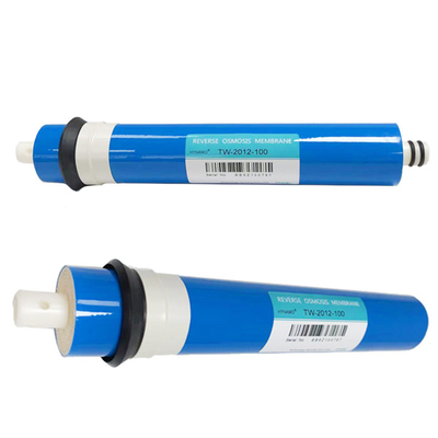 Gpd 100 Reverse Osmosis Membrane System Ro 100gpd Tap Water