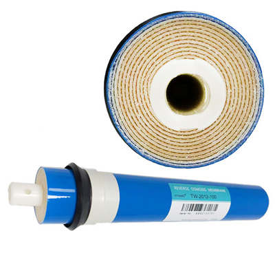Gpd 100 Reverse Osmosis Membrane System Ro 100gpd Tap Water