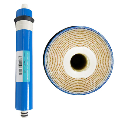 Gpd 100 Reverse Osmosis Membrane System Ro 100gpd Tap Water