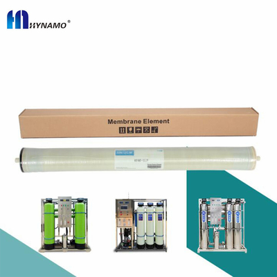 High Salt Rejection Industrial RO Membrane Ulp 4040 Industrial Reverse Osmosis Membrane