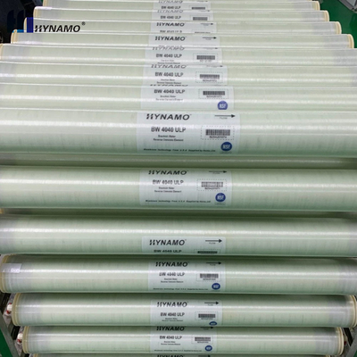 Drinking Water Purifier Ro Membrane 4040 8040 ULP LP Reverse Osmosis Membrane for Water Purifier