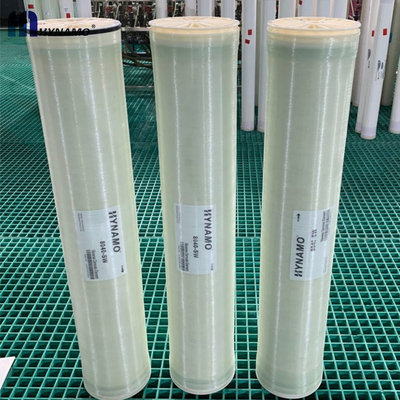 Drinking Water Purifier Ro Membrane 4040 8040 ULP LP Reverse Osmosis Membrane for Water Purifier