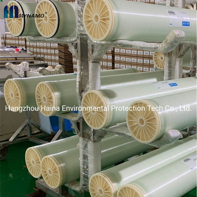 Drinking Water Purifier Ro Membrane 4040 8040 ULP LP Reverse Osmosis Membrane for Water Purifier