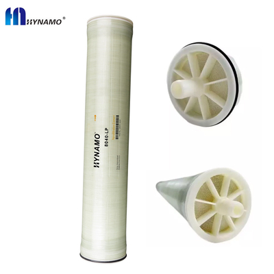 Industrial RO Membrane for Sea Water System High Rejection Membrane