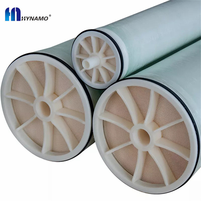 Industrial RO Membrane for Sea Water System High Rejection Membrane