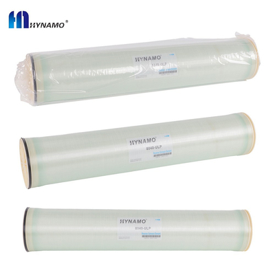 10500GPD Water Purifier RO Membrane for Industrial Reverse Osmosis Plant Large Scale Treatment