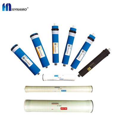 10500GPD Water Purifier RO Membrane for Industrial Reverse Osmosis Plant Large Scale Treatment