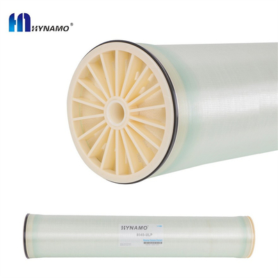 10500GPD Water Purifier RO Membrane for Industrial Reverse Osmosis Plant Large Scale Treatment