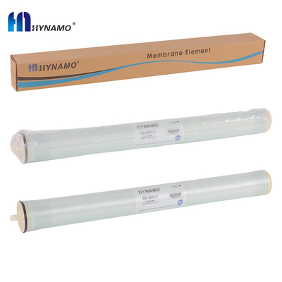 Commercial Water Purifier 2400GPD RO Membrane for Seawater Reverse Osmosis Desalination Plant