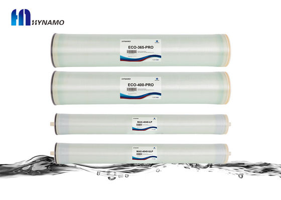 8040 Rhs 8040 Reverse Osmosis Membrane High Recovery Industrial RO Water ...